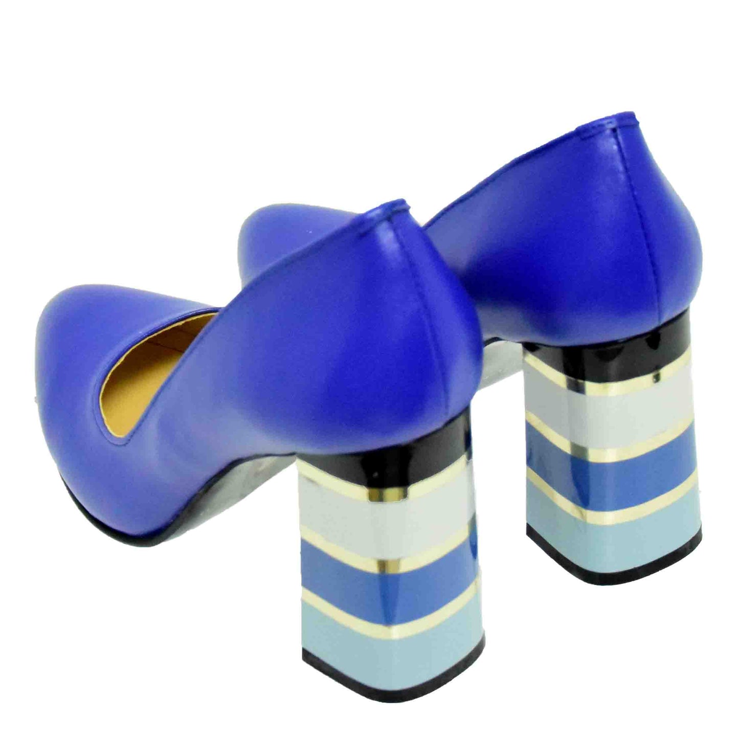 PANTOFI ELEGANȚI DAMĂ BRAND ROMÂNESC O10M