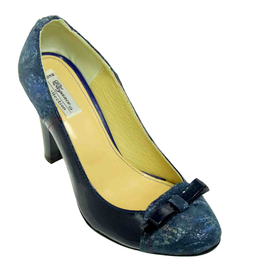 PANTOFI ELEGANȚI DAMĂ ELEG EL008