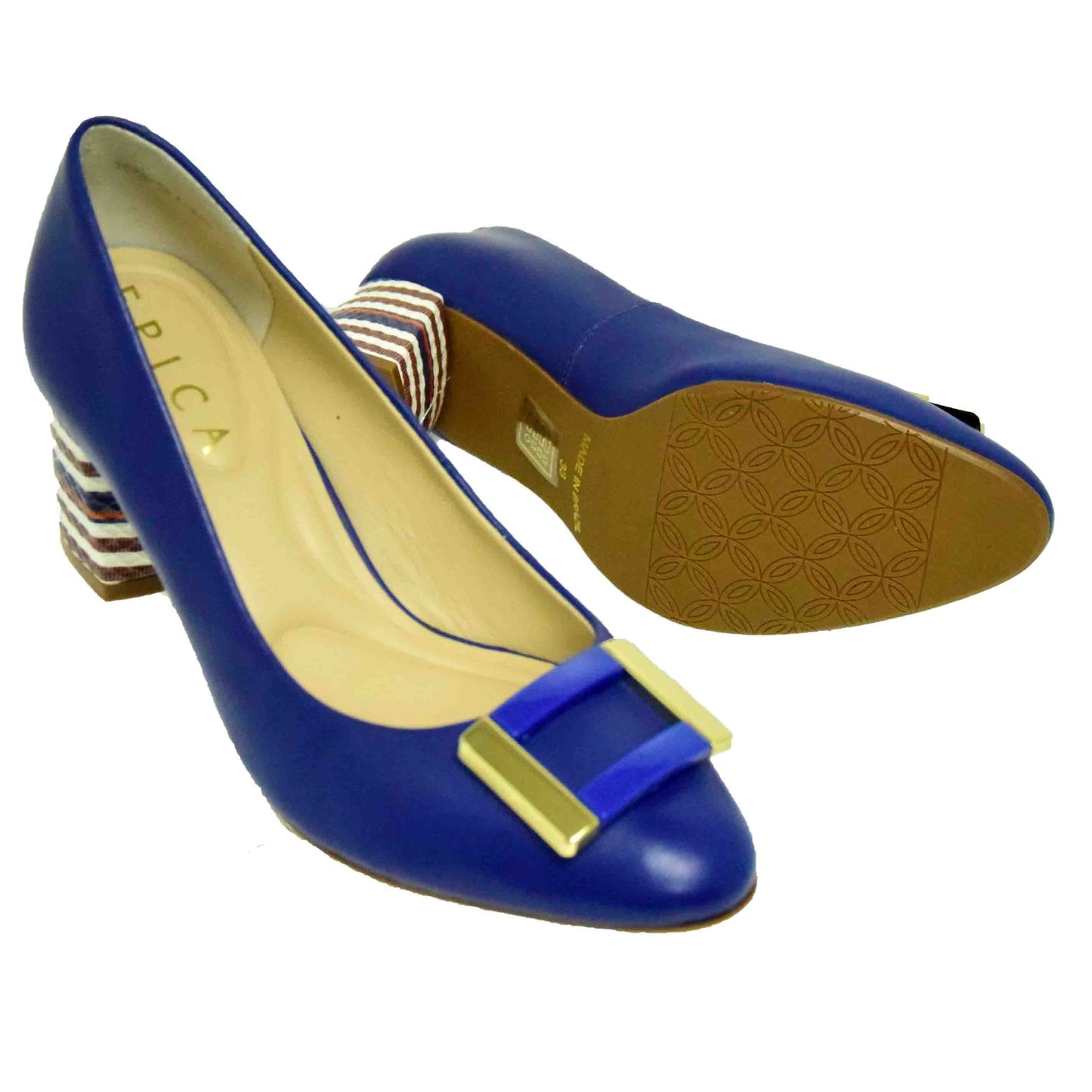 PANTOFI ELEGANȚI DAMĂ EPICA EP69