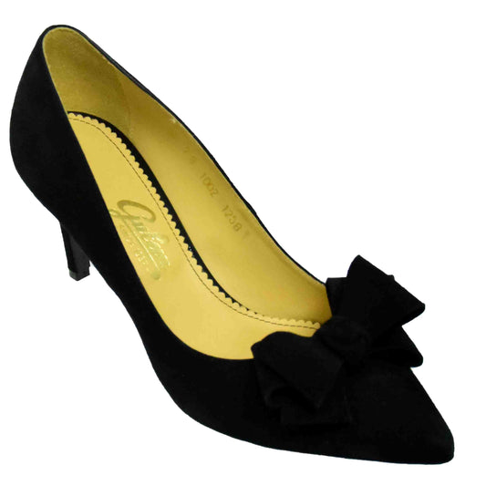 PANTOFI ELEGANȚI DAMĂ GUBAN GU43