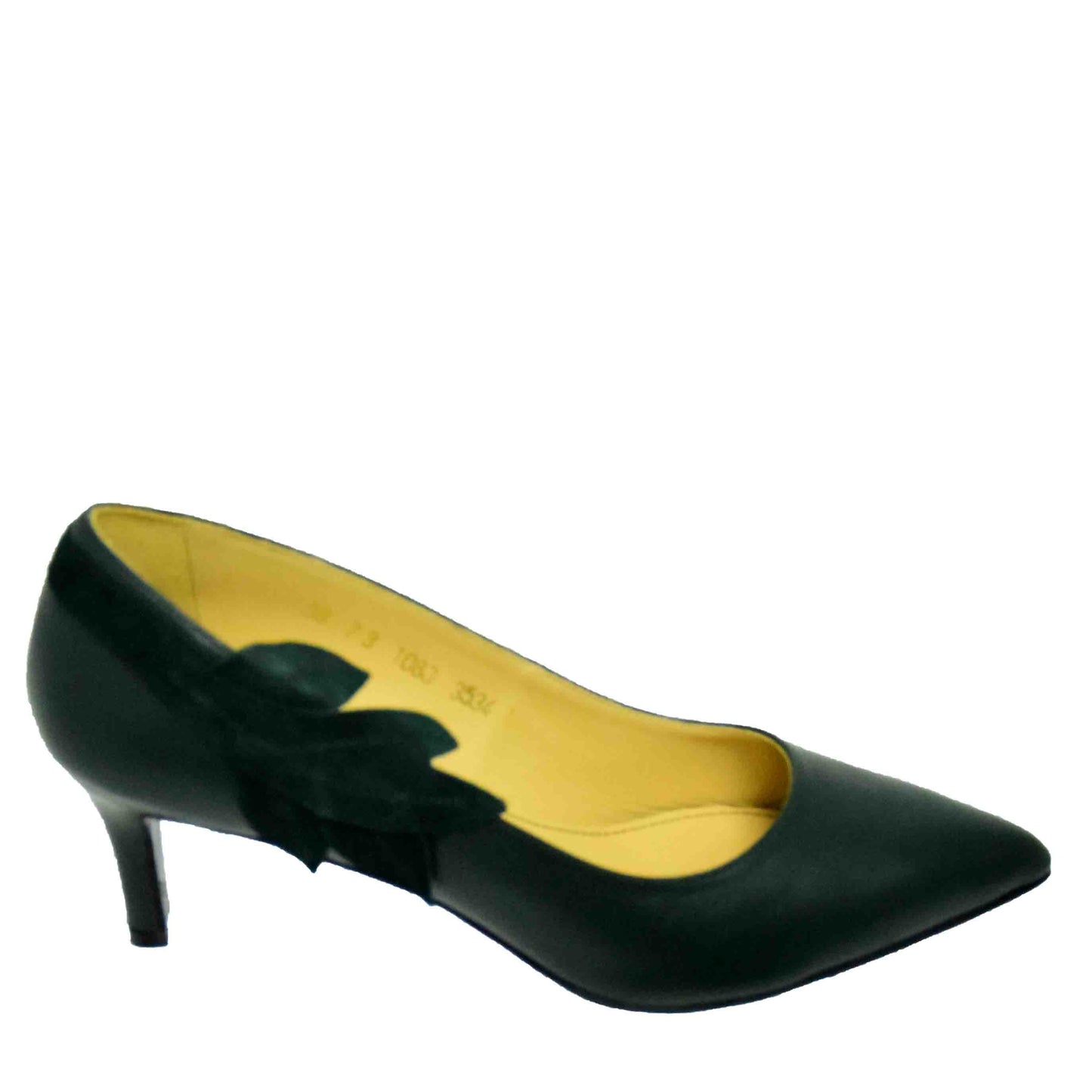 PANTOFI ELEGANȚI DAMĂ GUBAN GU45