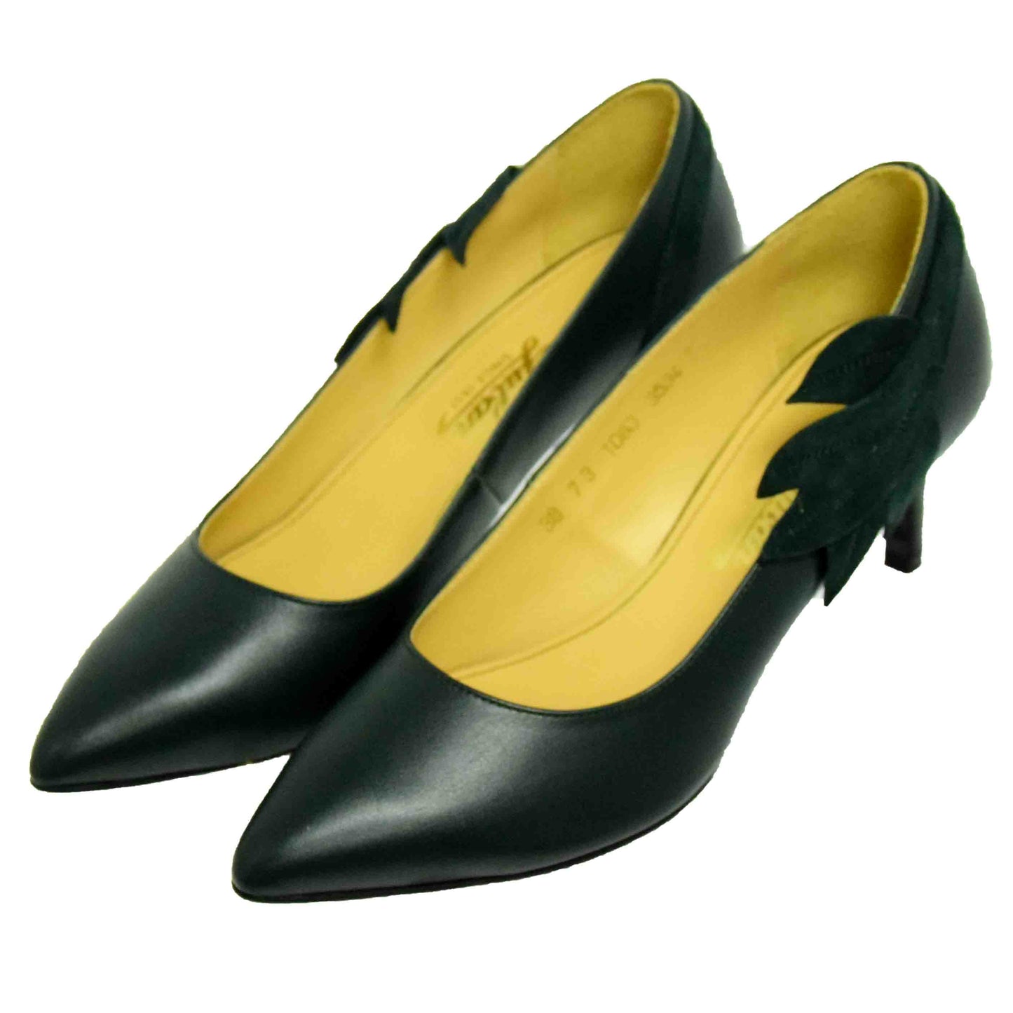 PANTOFI ELEGANȚI DAMĂ GUBAN GU45