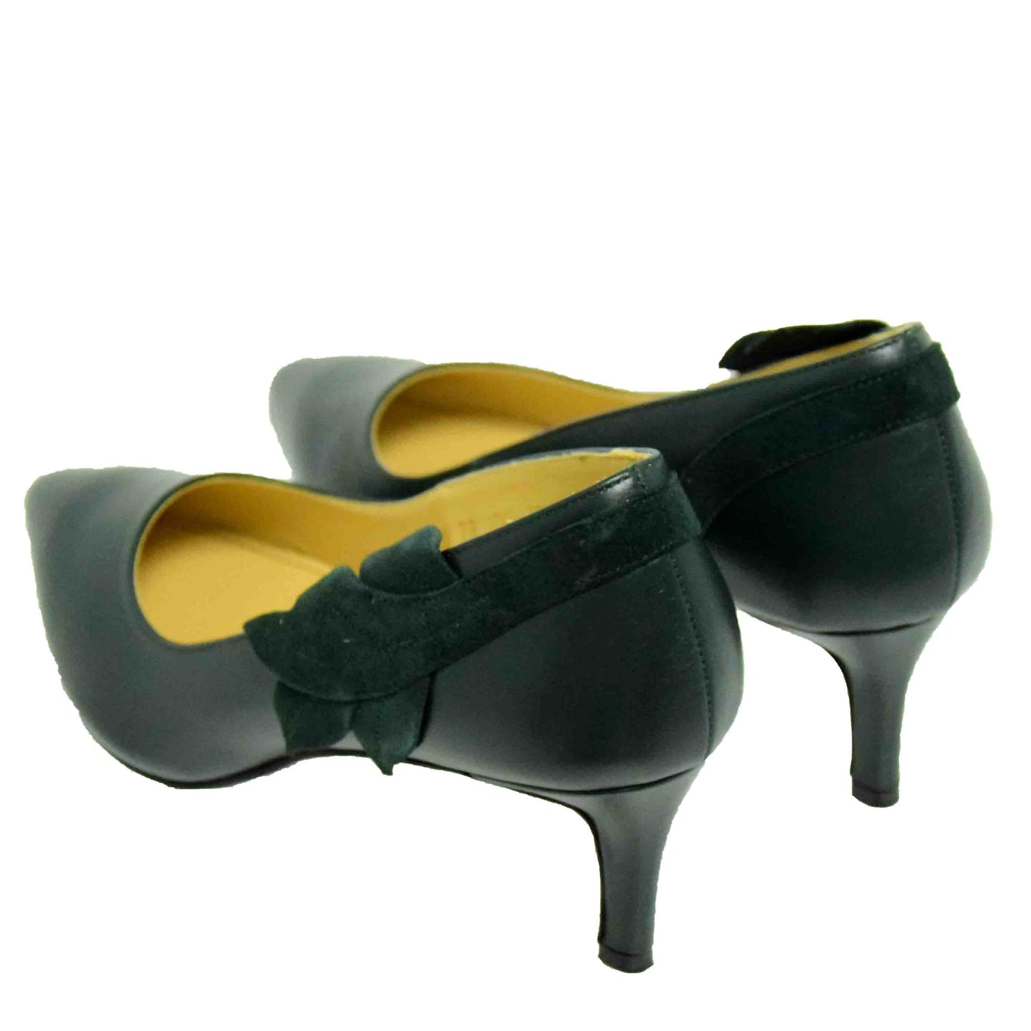 PANTOFI ELEGANȚI DAMĂ GUBAN GU45