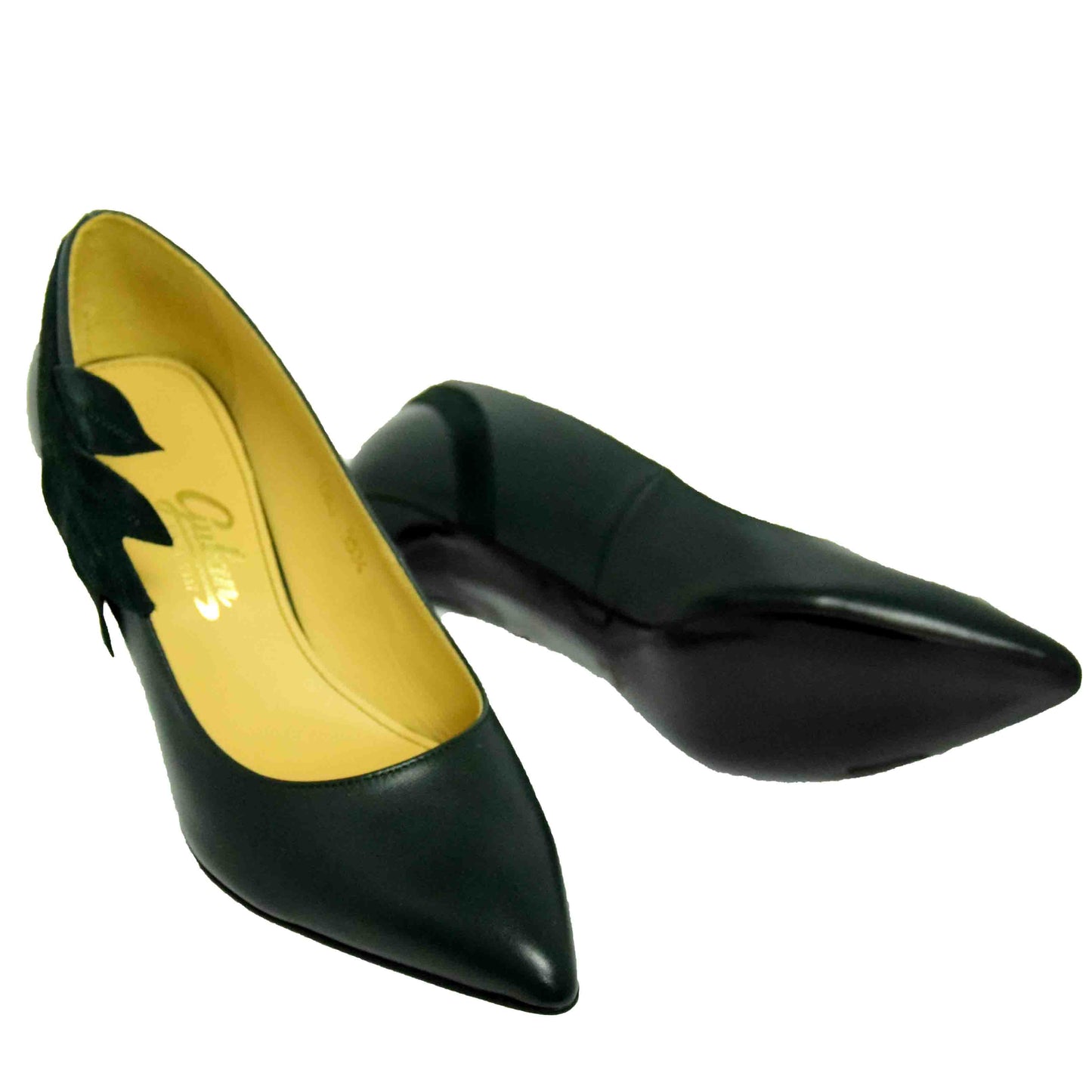 PANTOFI ELEGANȚI DAMĂ GUBAN GU45