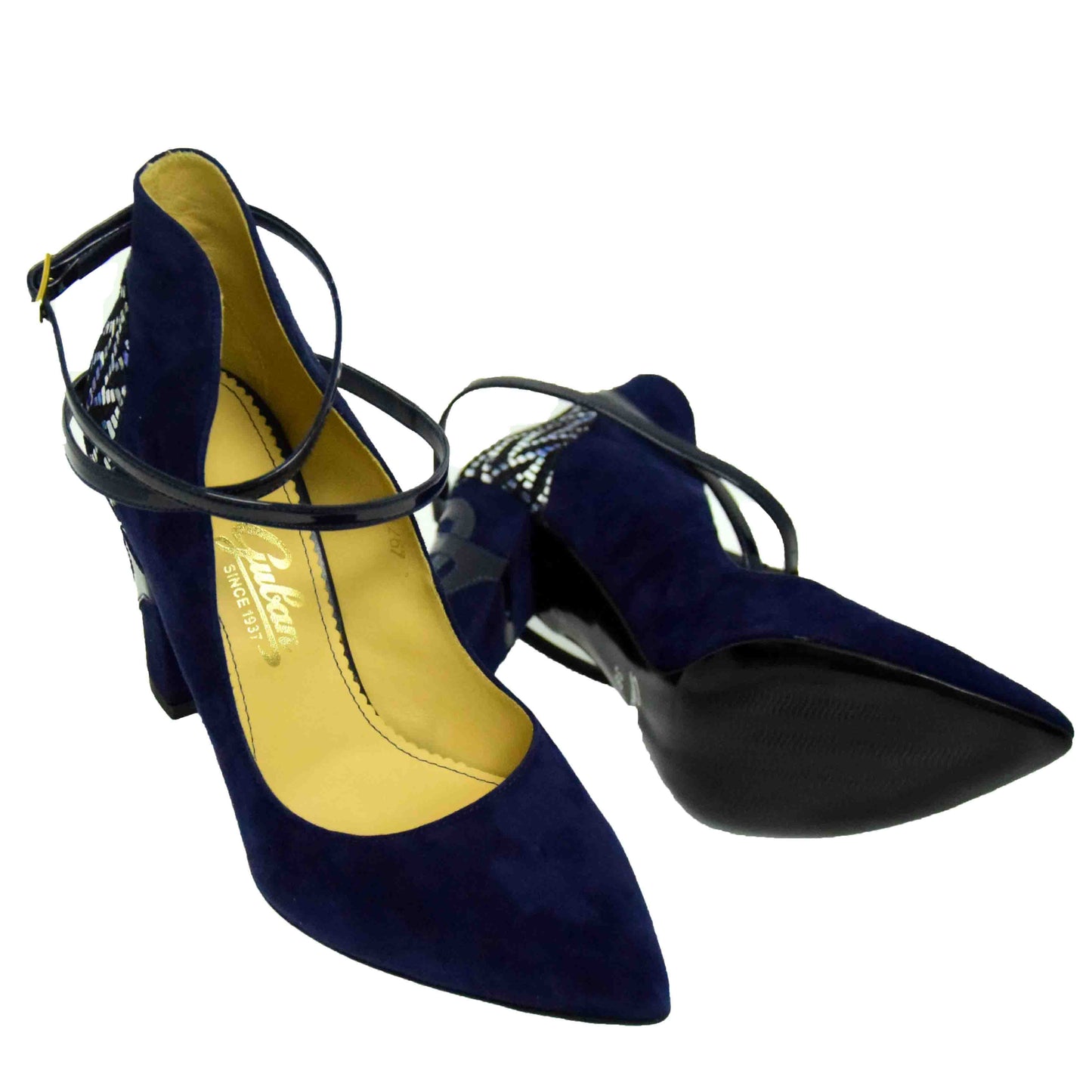 PANTOFI ELEGANȚI DAMĂ GUBAN GU48