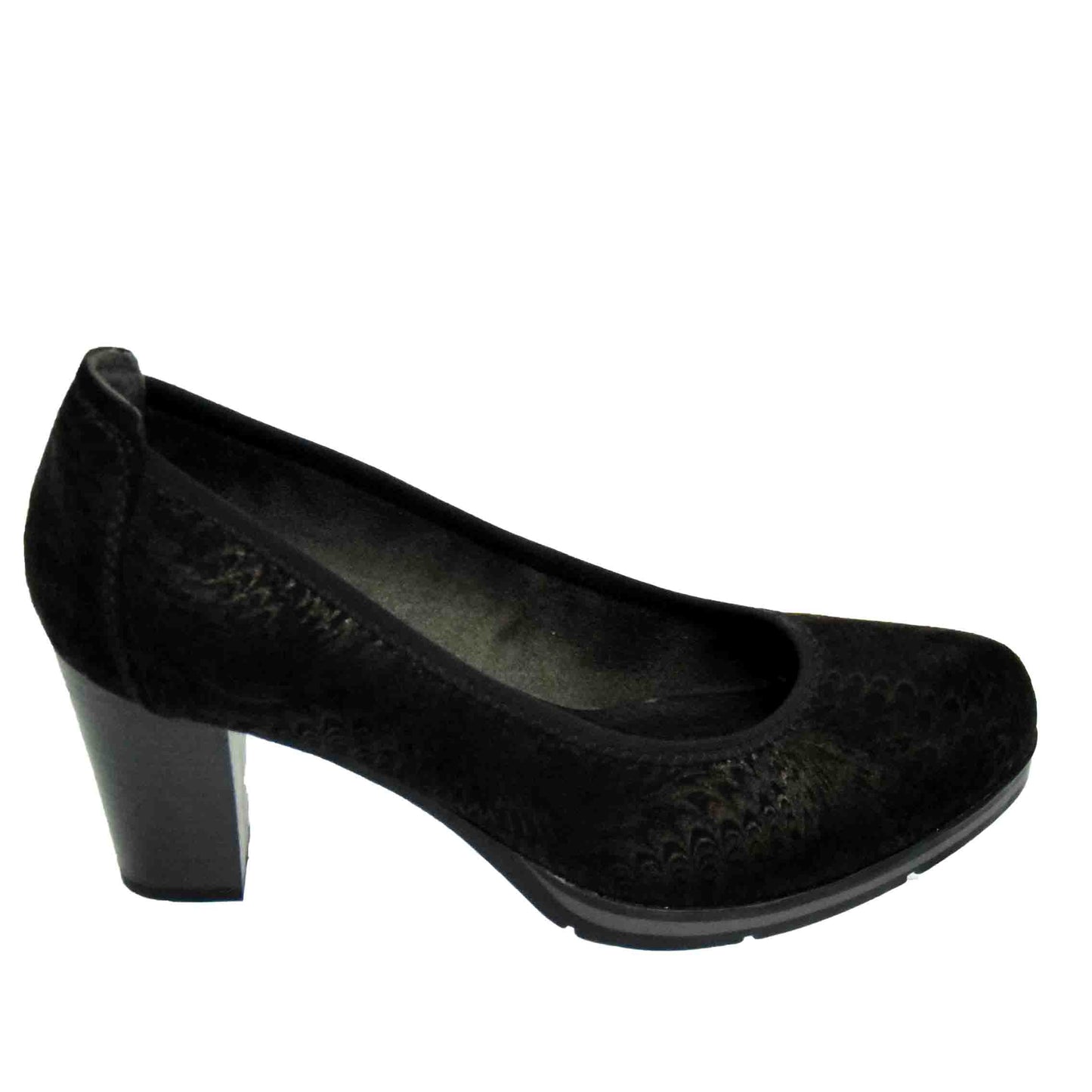 PANTOFI ELEGANȚI DAMĂ JANA JA31