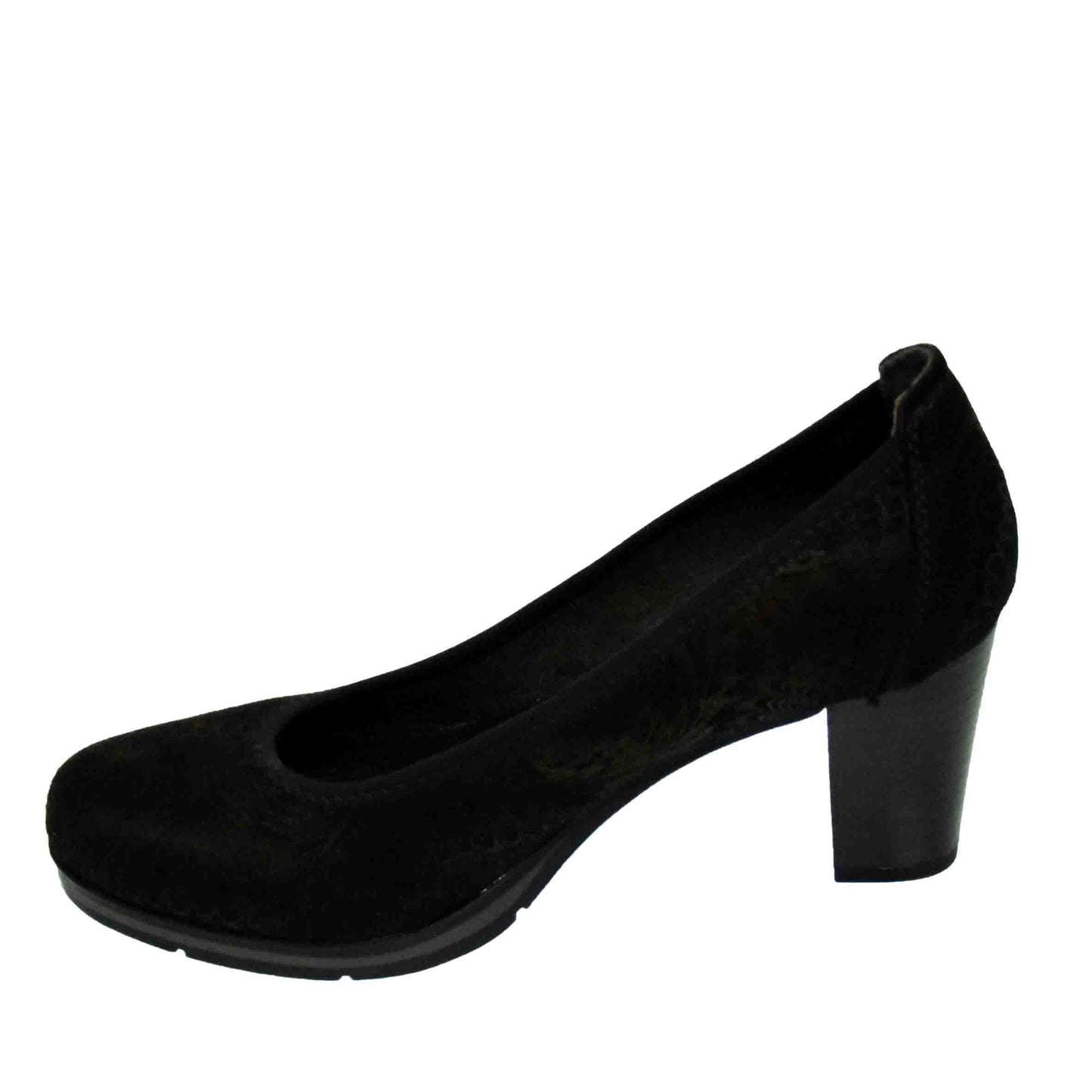 PANTOFI ELEGANȚI DAMĂ JANA JA31