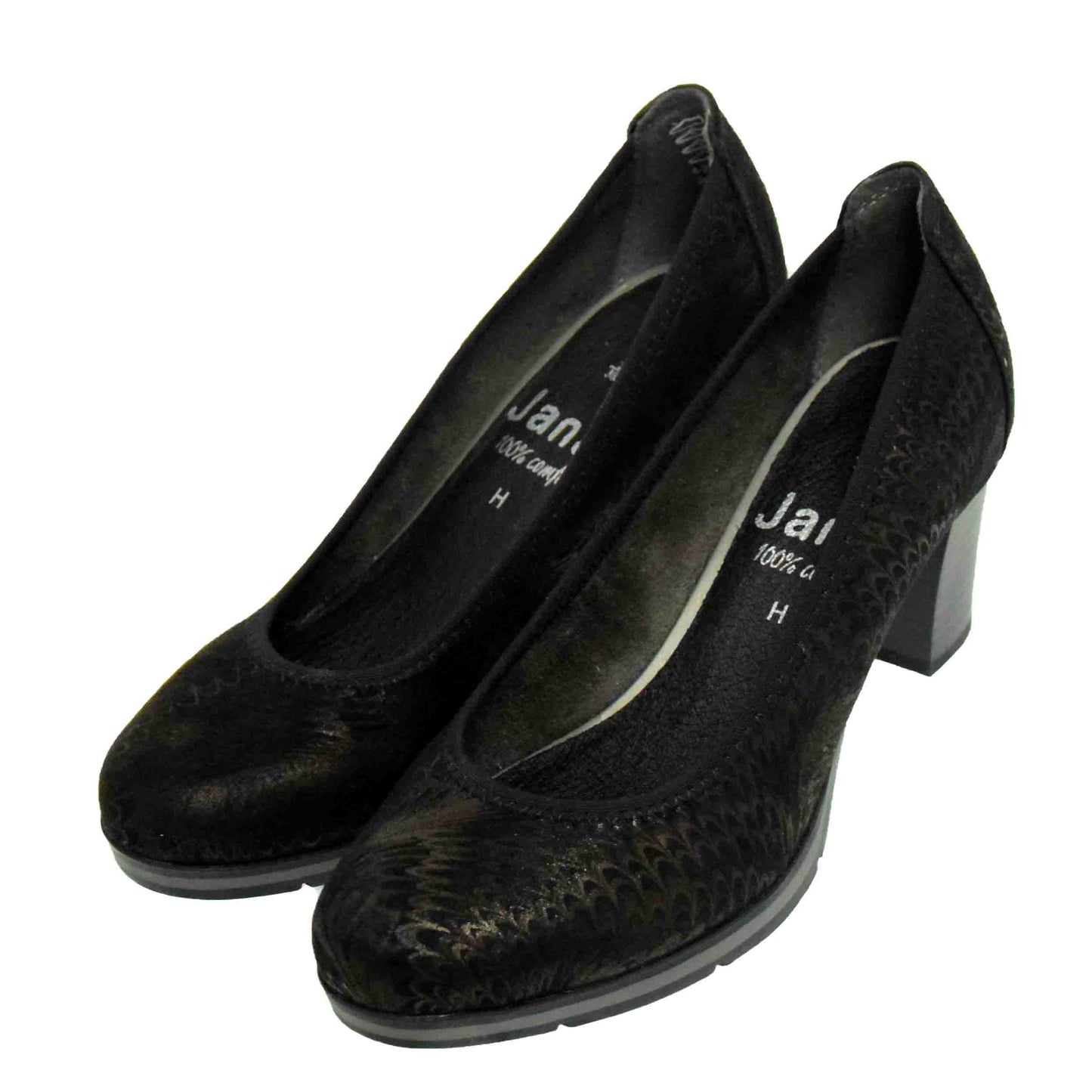 PANTOFI ELEGANȚI DAMĂ JANA JA31