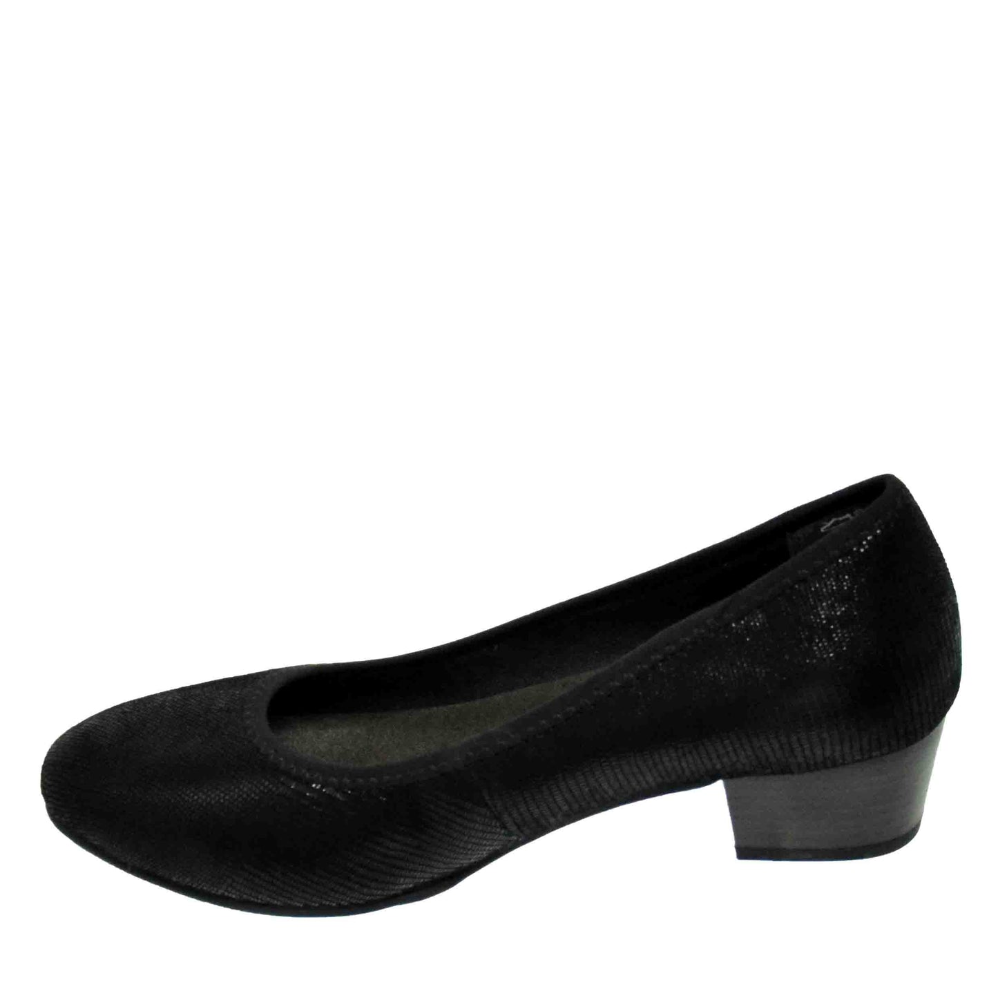 PANTOFI ELEGANȚI DAMĂ JANA JA38