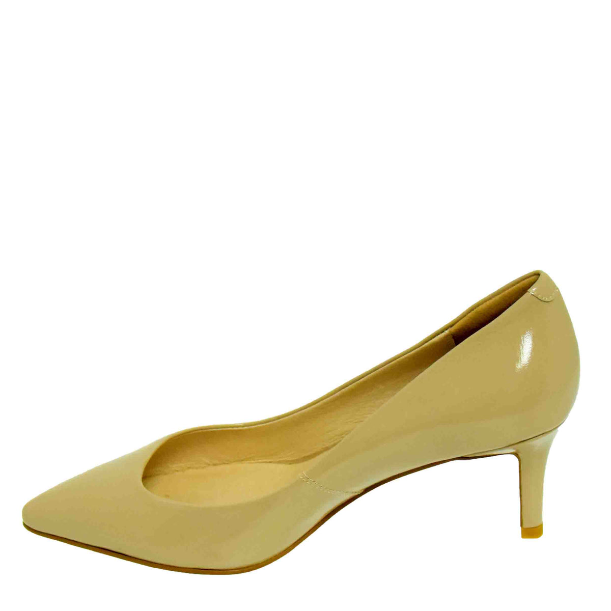 PANTOFI ELEGANȚI DAMĂ JOSE SIMON JO3 - imagine 4