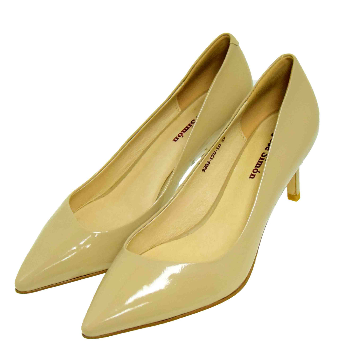 PANTOFI ELEGANȚI DAMĂ JOSE SIMON JO3 - imagine 5