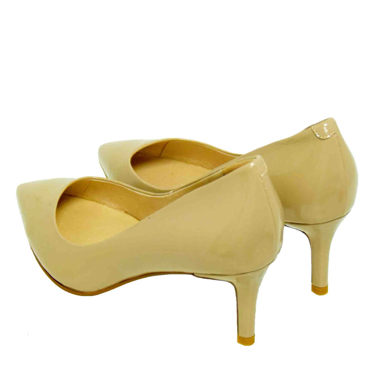 PANTOFI ELEGANȚI DAMĂ JOSE SIMON JO3 - imagine 6