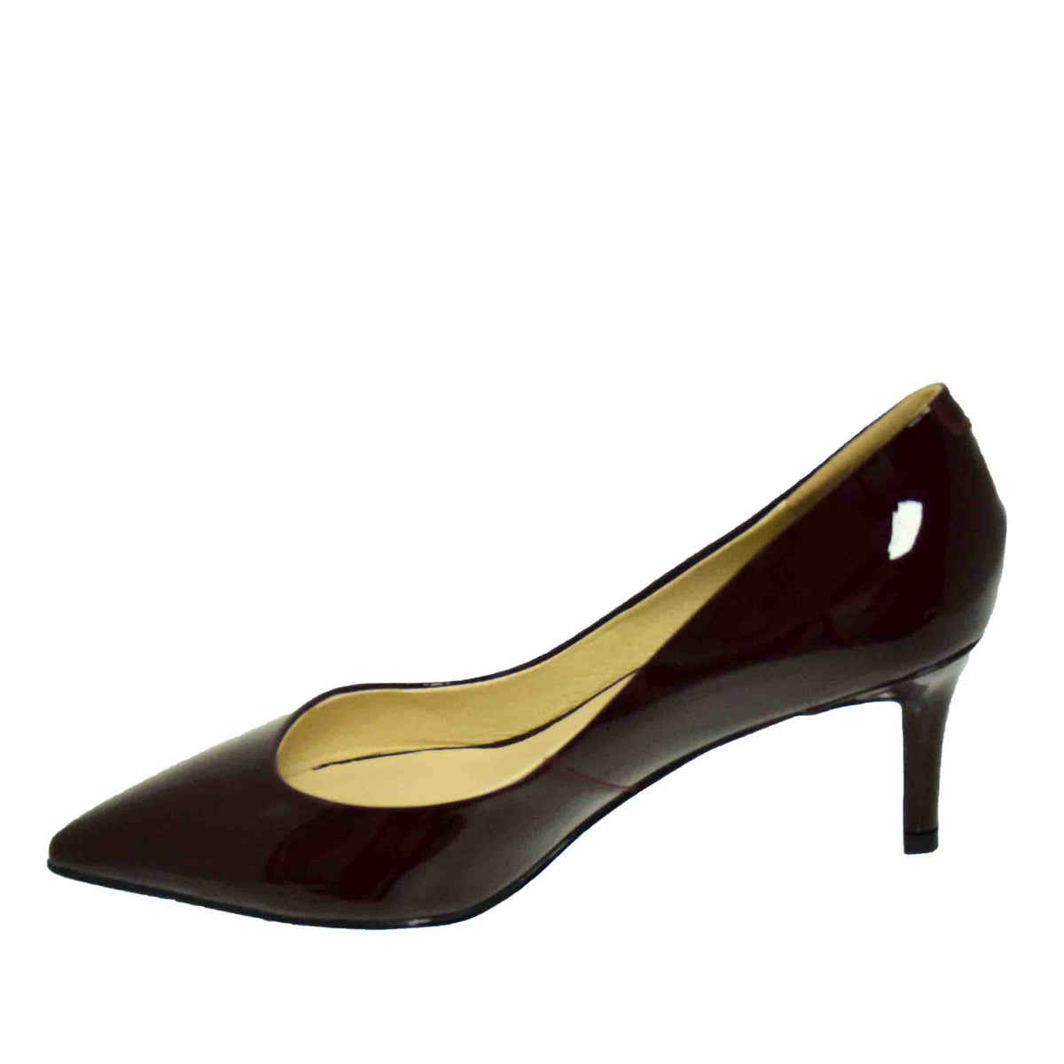 PANTOFI ELEGANȚI DAMĂ JOSE SIMON JO3 - imagine 10