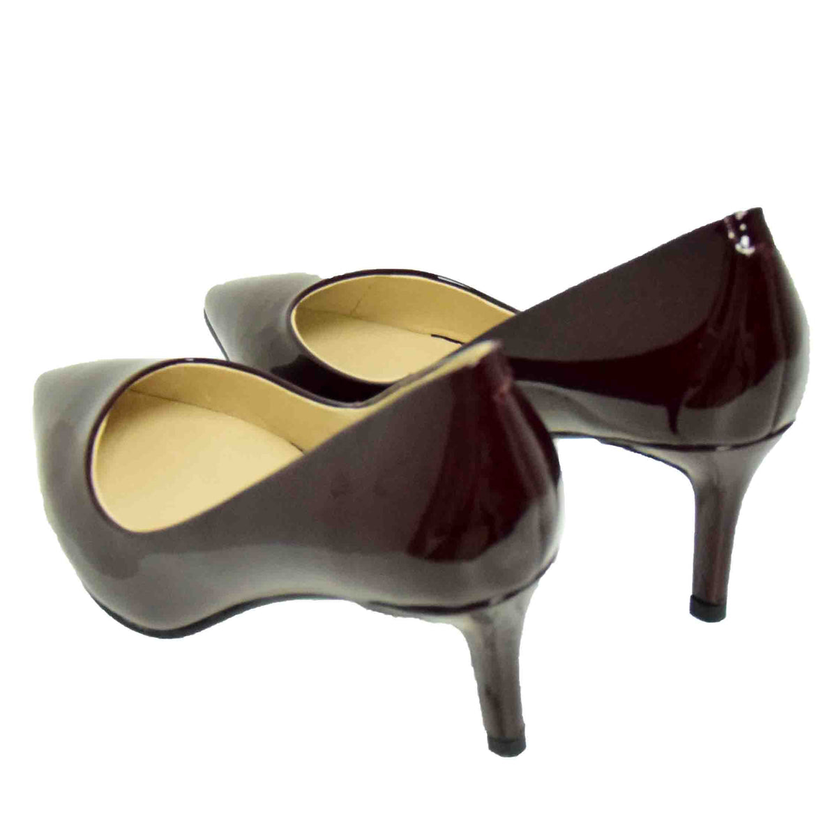 PANTOFI ELEGANȚI DAMĂ JOSE SIMON JO3 - imagine 12