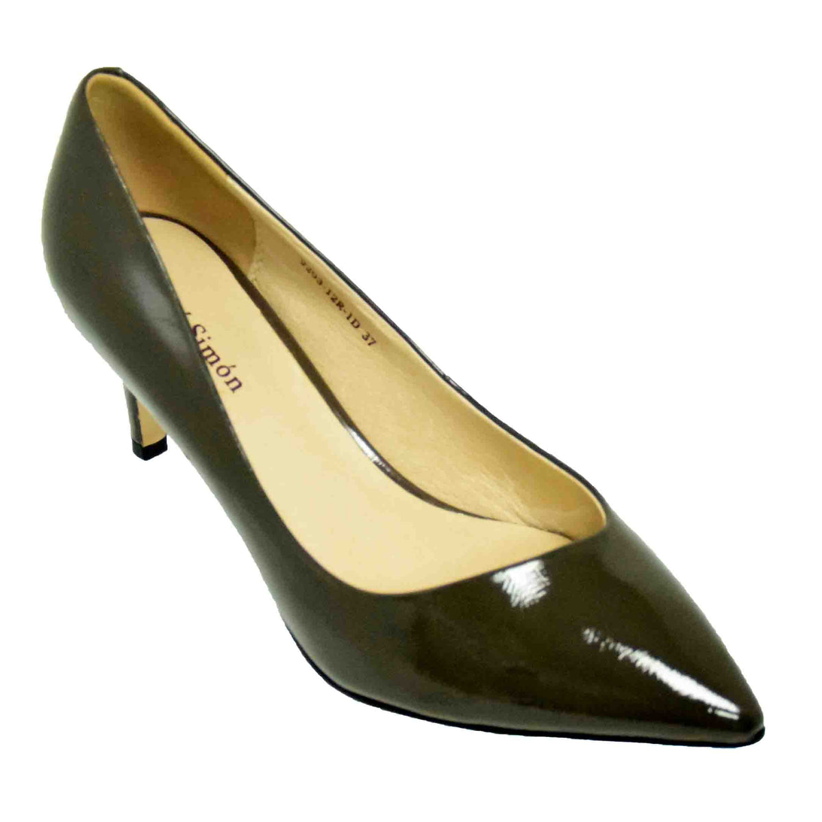PANTOFI ELEGANȚI DAMĂ JOSE SIMON JO3 - imagine 14