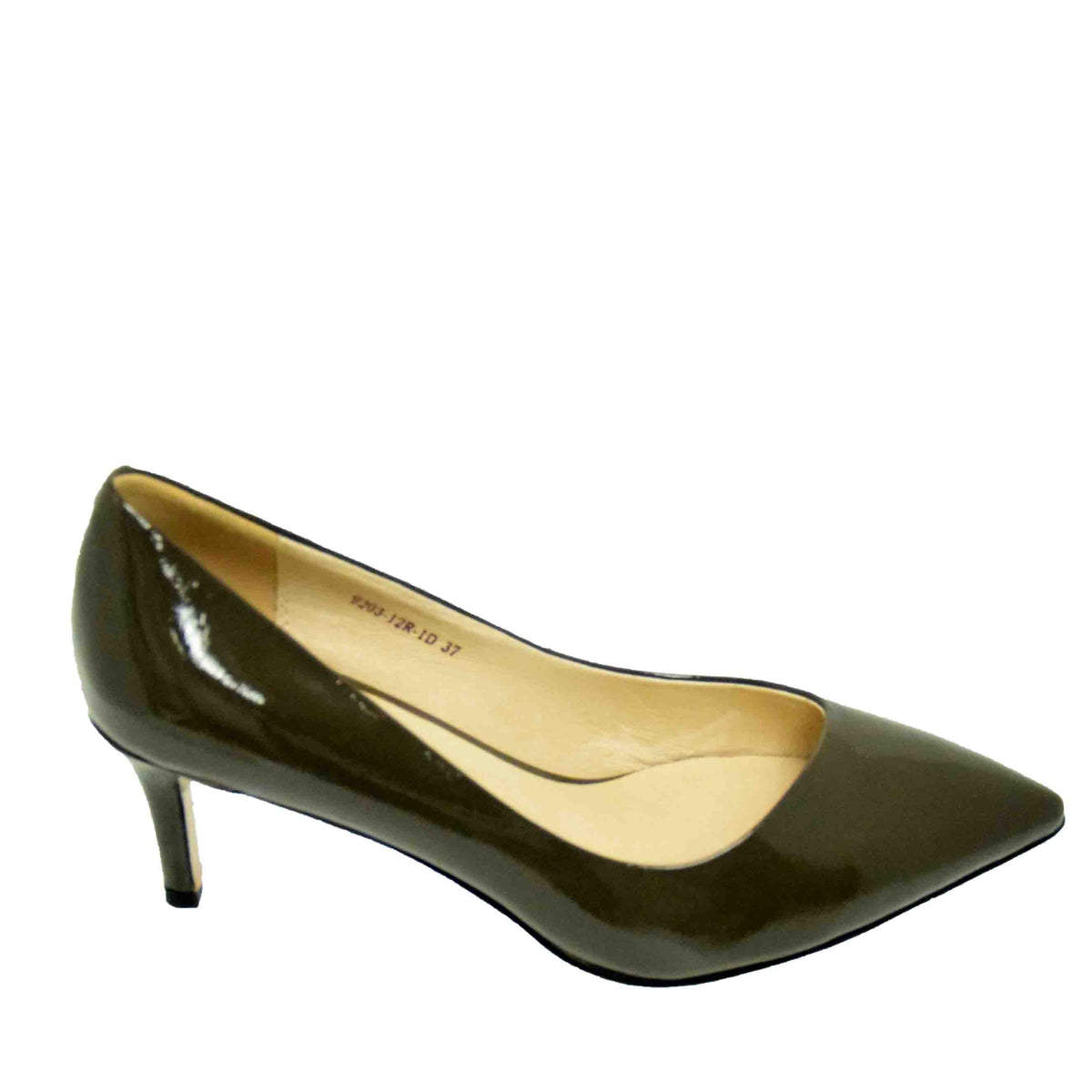 PANTOFI ELEGANȚI DAMĂ JOSE SIMON JO3 - imagine 15