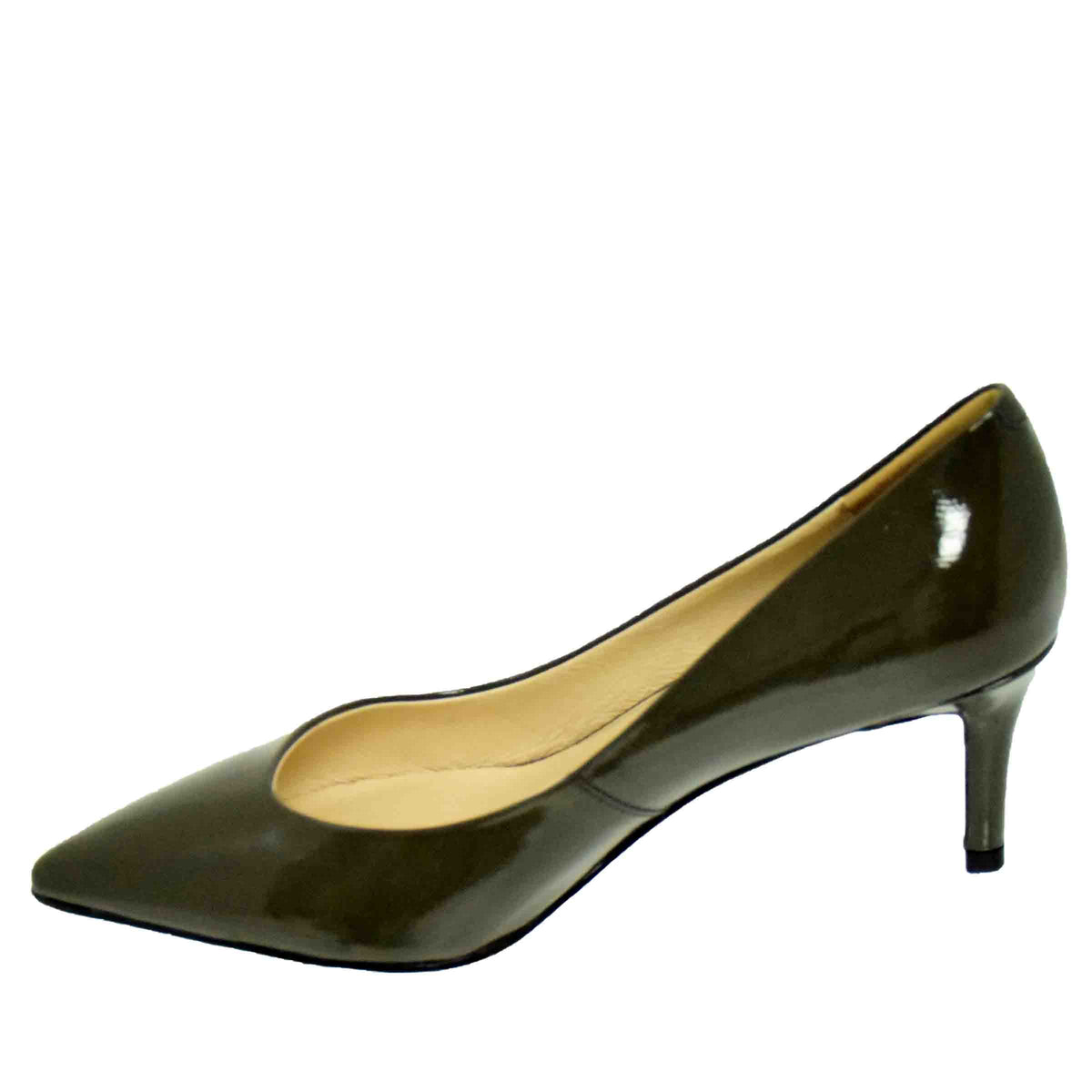 PANTOFI ELEGANȚI DAMĂ JOSE SIMON JO3 - imagine 16