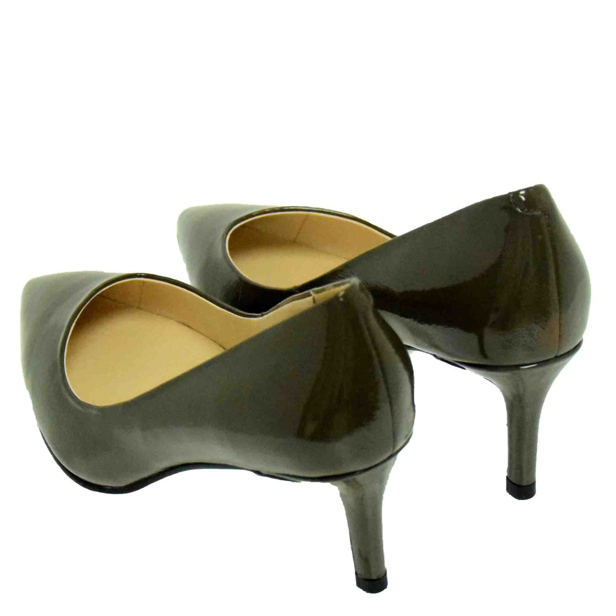 PANTOFI ELEGANȚI DAMĂ JOSE SIMON JO3 - imagine 18