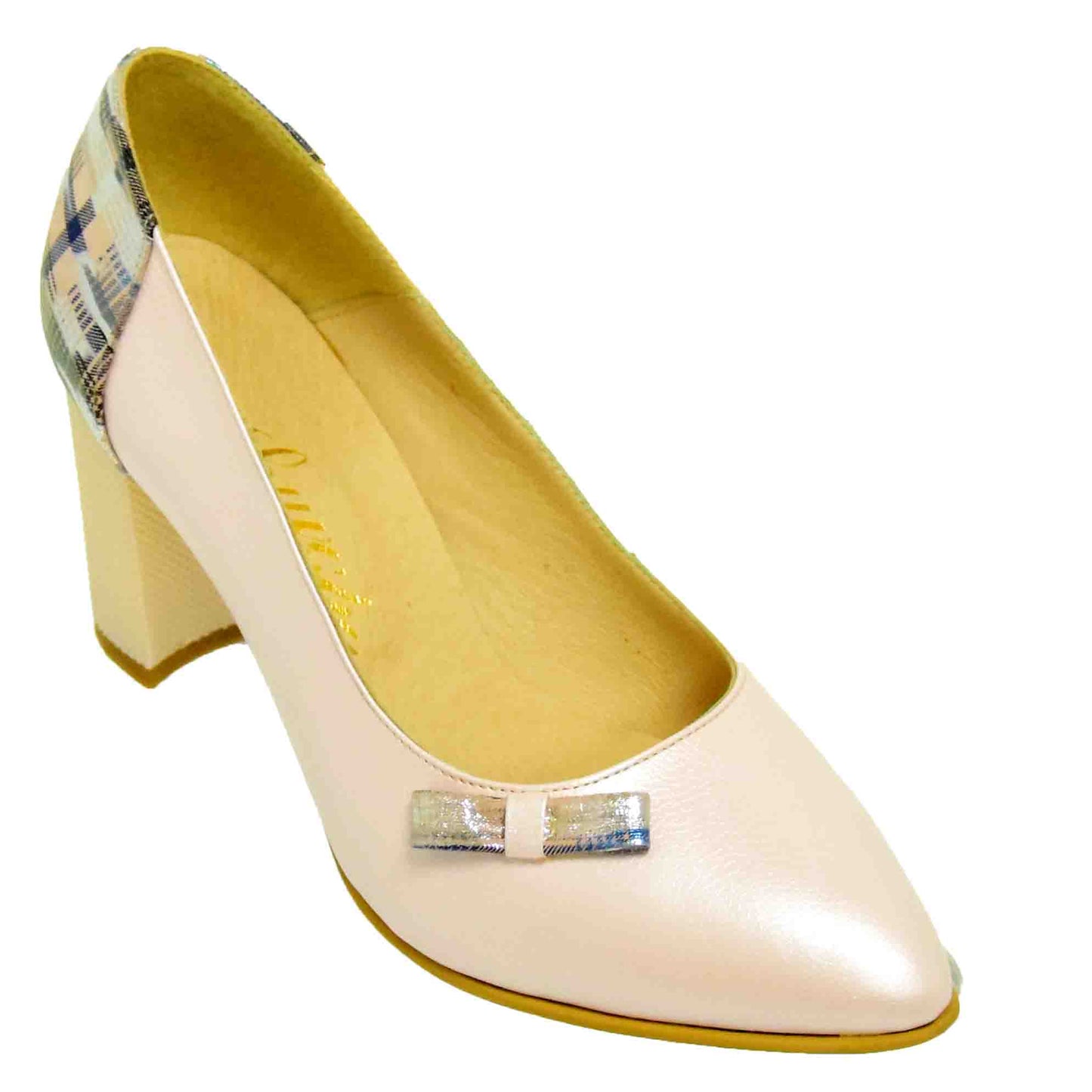 PANTOFI ELEGANȚI DAMĂ LUVABE LU166