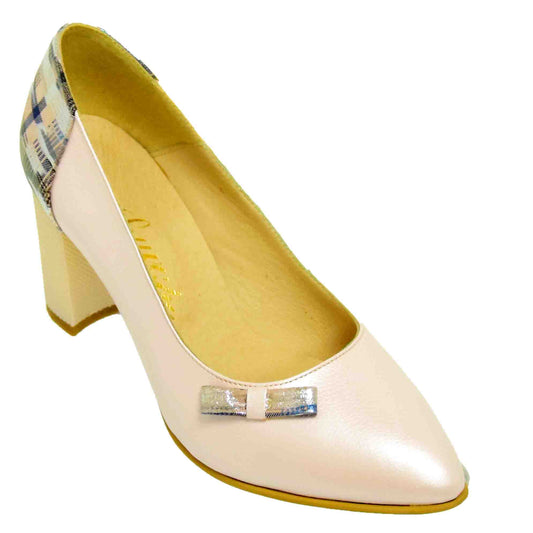 PANTOFI ELEGANȚI DAMĂ LUVABE LU166