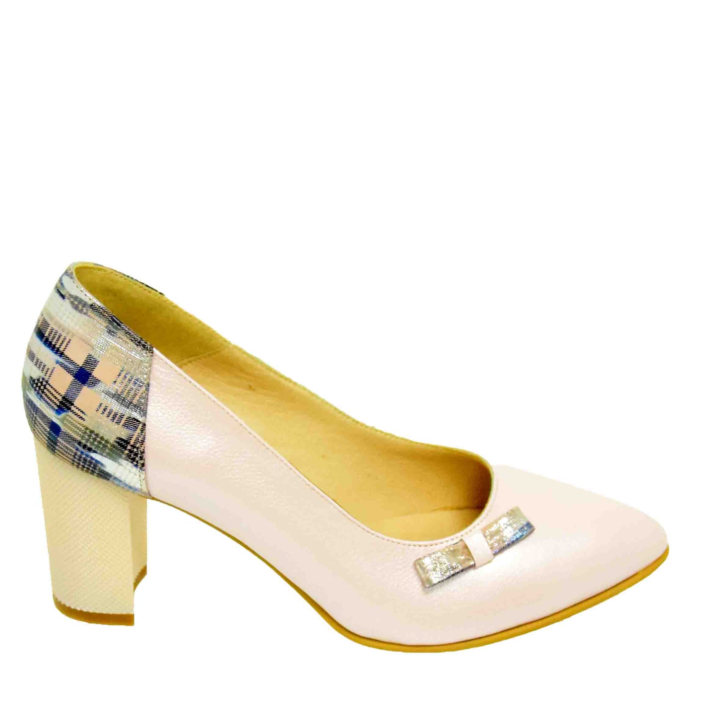 PANTOFI ELEGANȚI DAMĂ LUVABE LU166