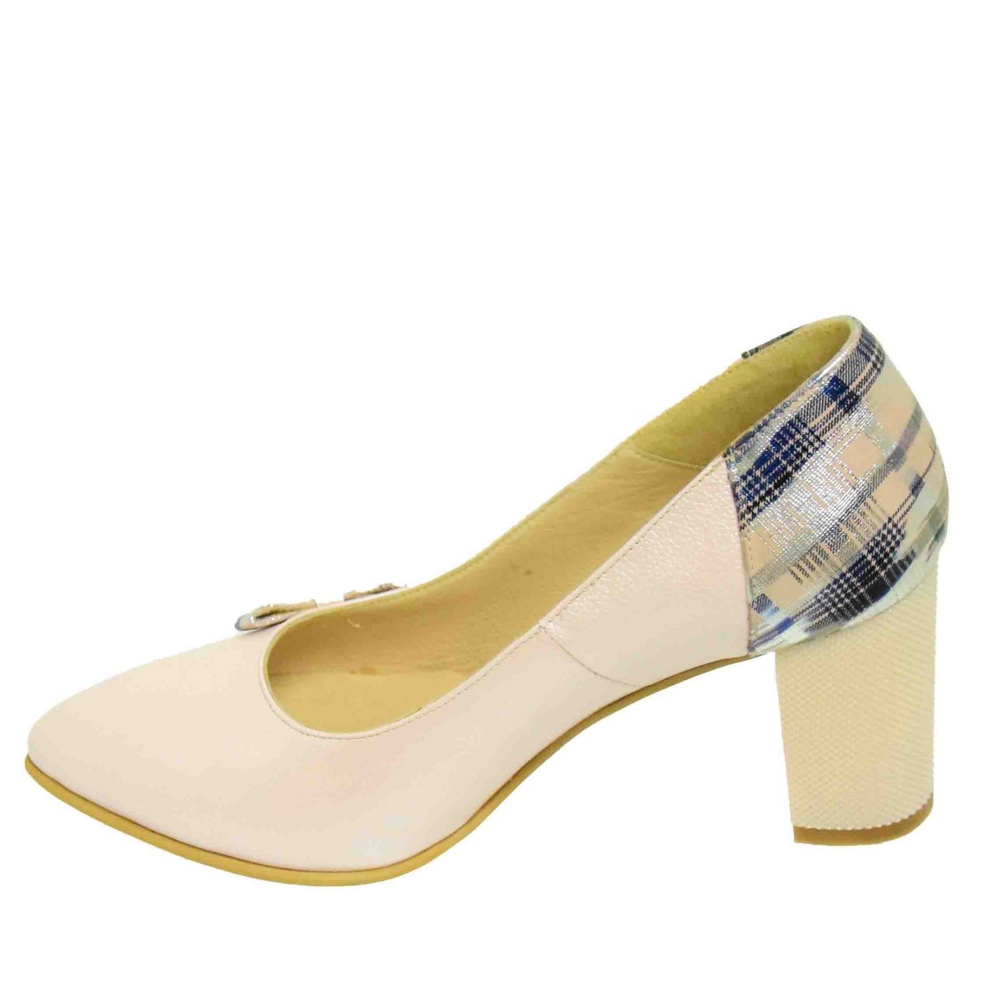 PANTOFI ELEGANȚI DAMĂ LUVABE LU166