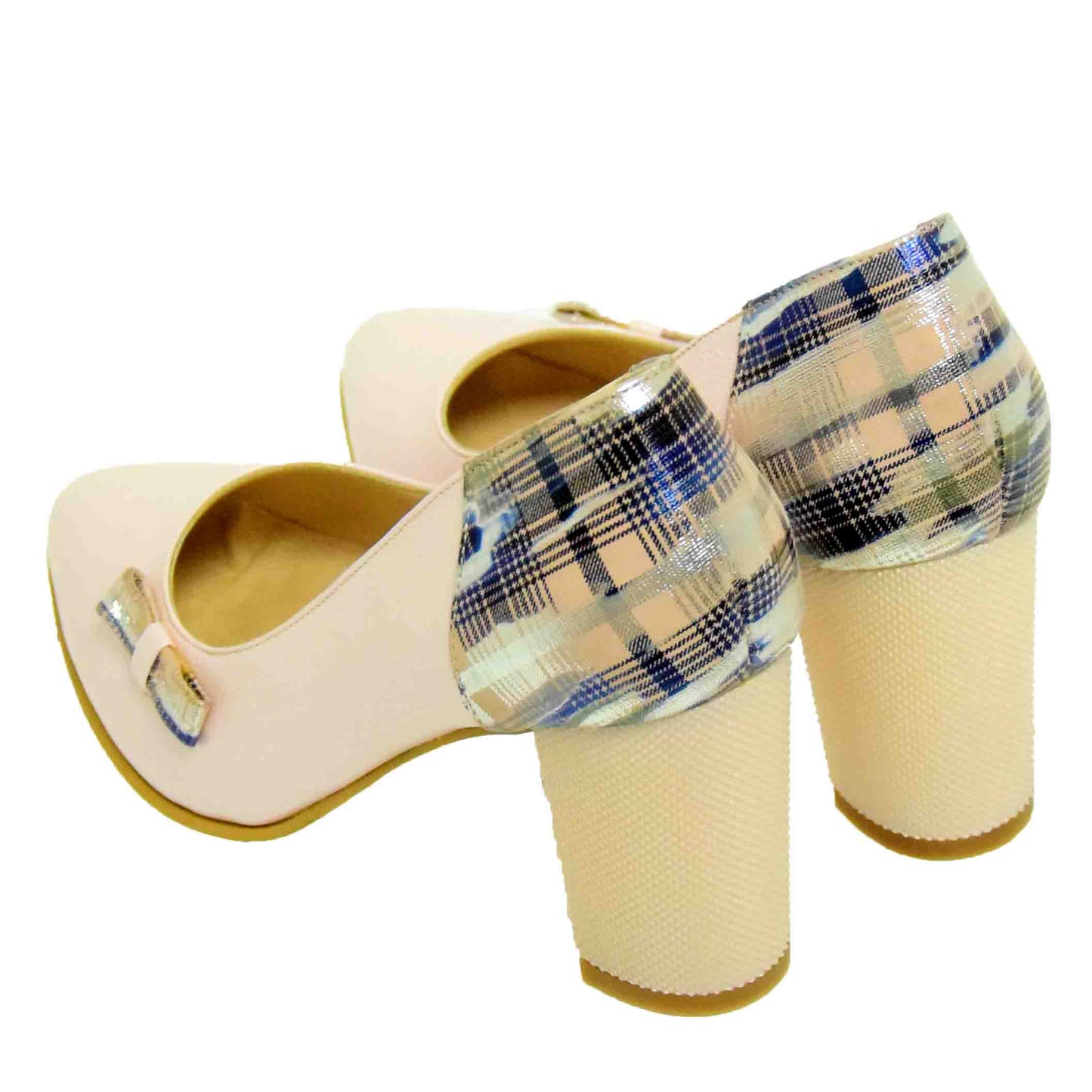 PANTOFI ELEGANȚI DAMĂ LUVABE LU166