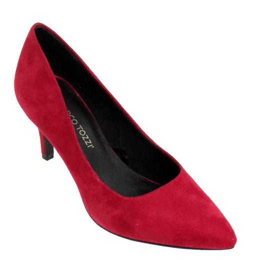 PANTOFI ELEGANȚI DAMĂ M.TOZZI MT117