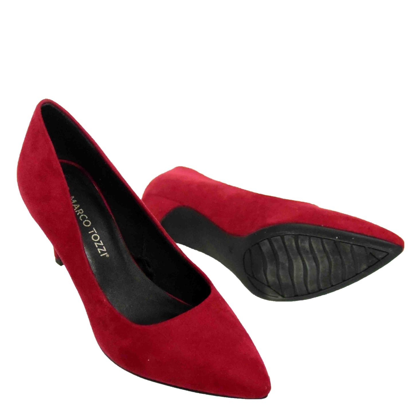 PANTOFI ELEGANȚI DAMĂ M.TOZZI MT117