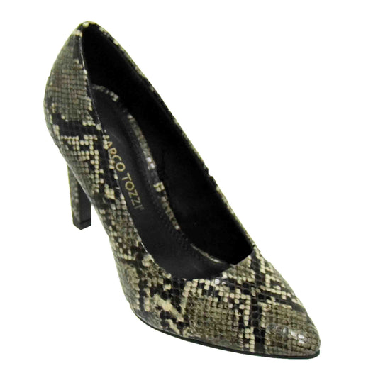 PANTOFI ELEGANȚI DAMĂ M.TOZZI MT118