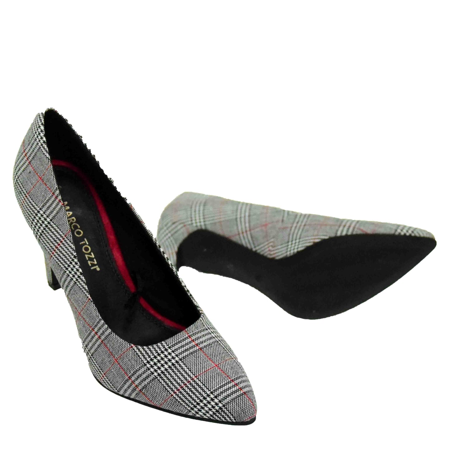 PANTOFI ELEGANȚI DAMĂ M.TOZZI MT119