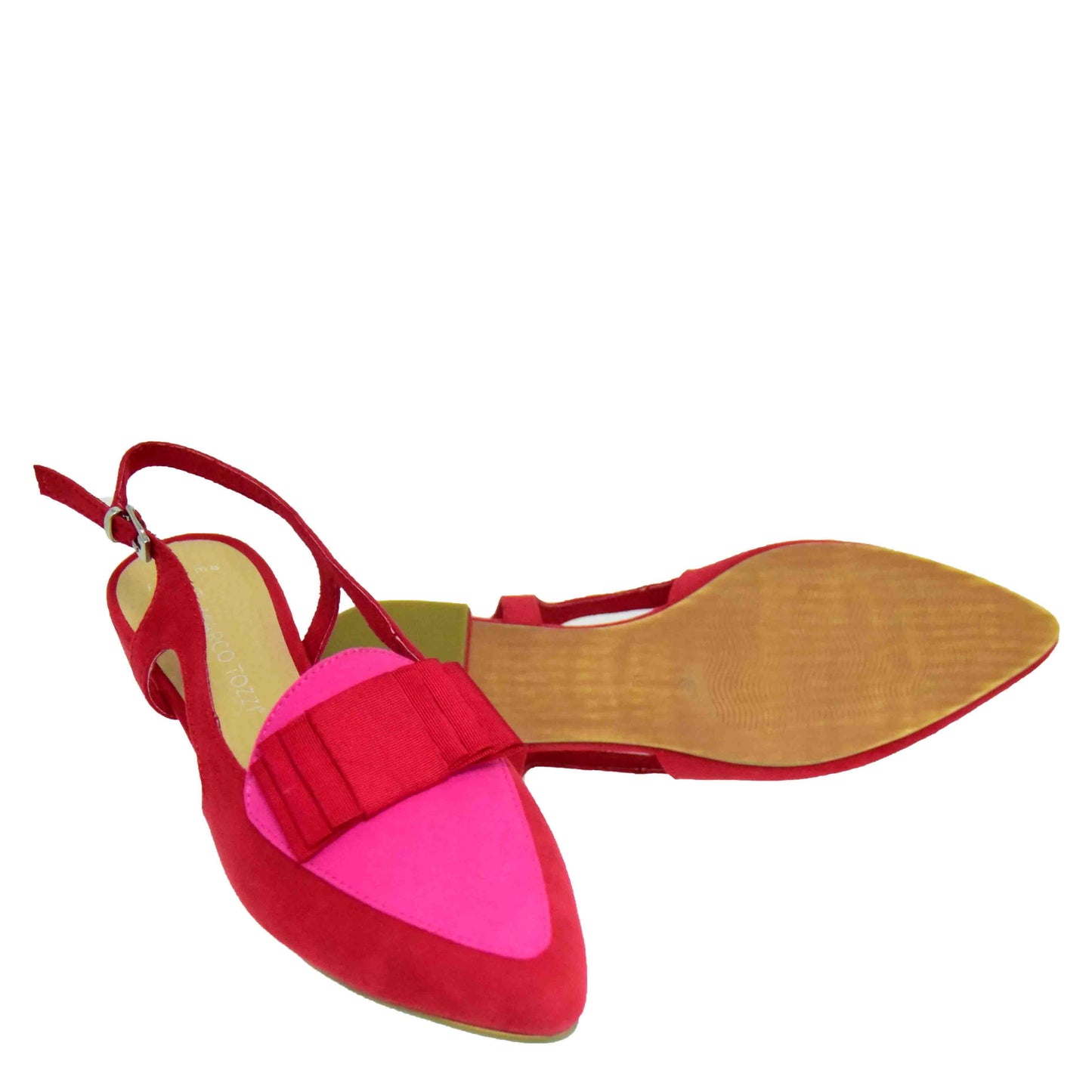 PANTOFI ELEGANȚI DAMĂ M.TOZZI MT206