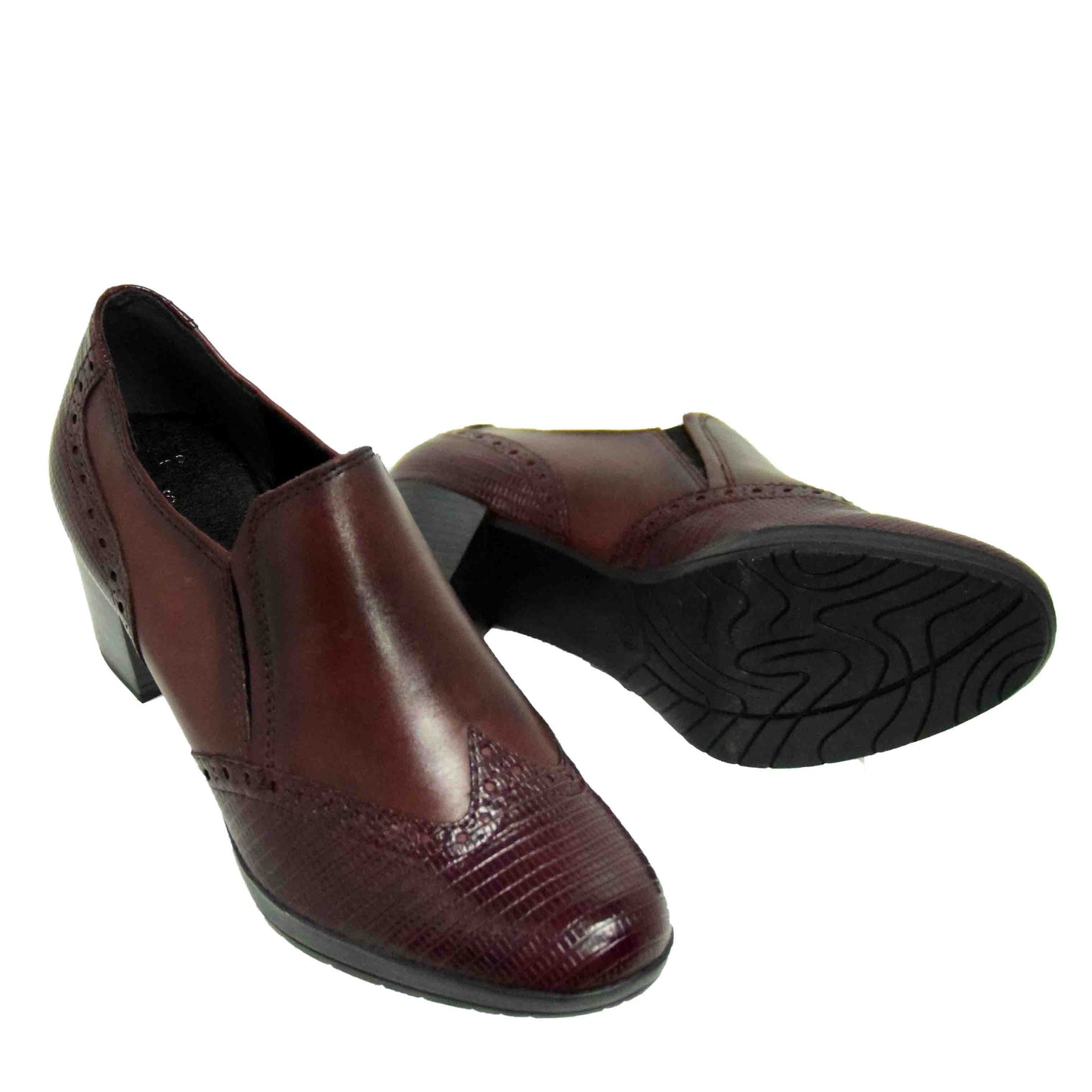 PANTOFI ELEGANȚI DAMĂ M.TOZZI MT237