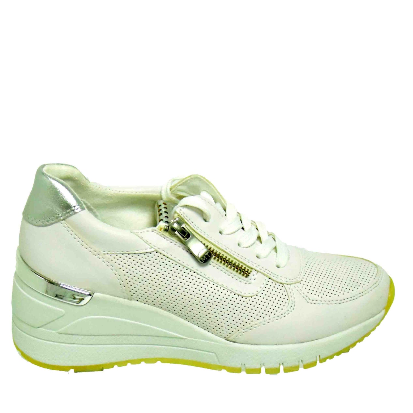 PANTOFI SPORT DAMĂ M.TOZZI MT272