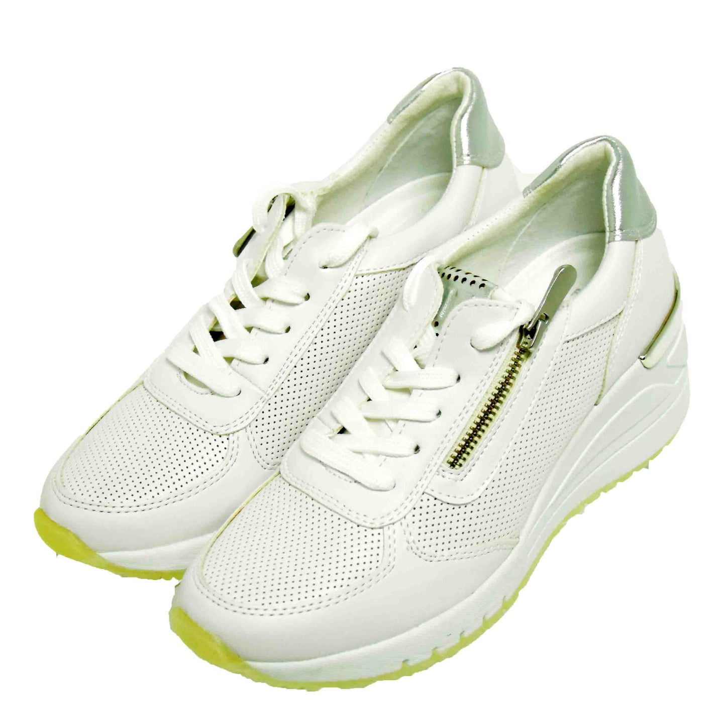 PANTOFI SPORT DAMĂ M.TOZZI MT272