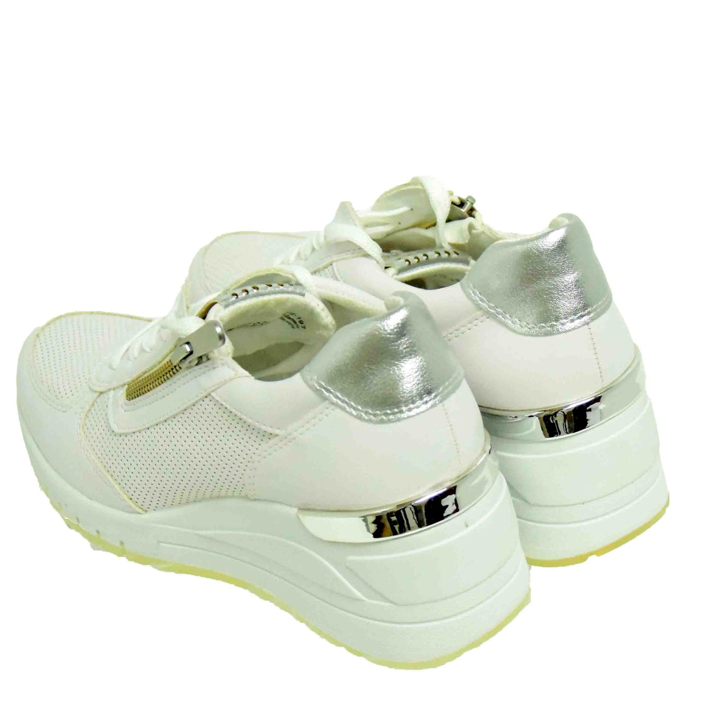 PANTOFI SPORT DAMĂ M.TOZZI MT272