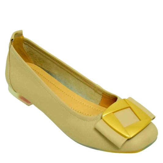 PANTOFI ELEGANȚI DAMĂ PASS PA022