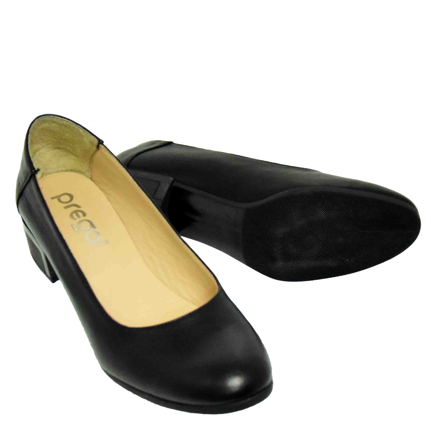 PANTOFI ELEGANȚI DAMĂ PREGO PR153