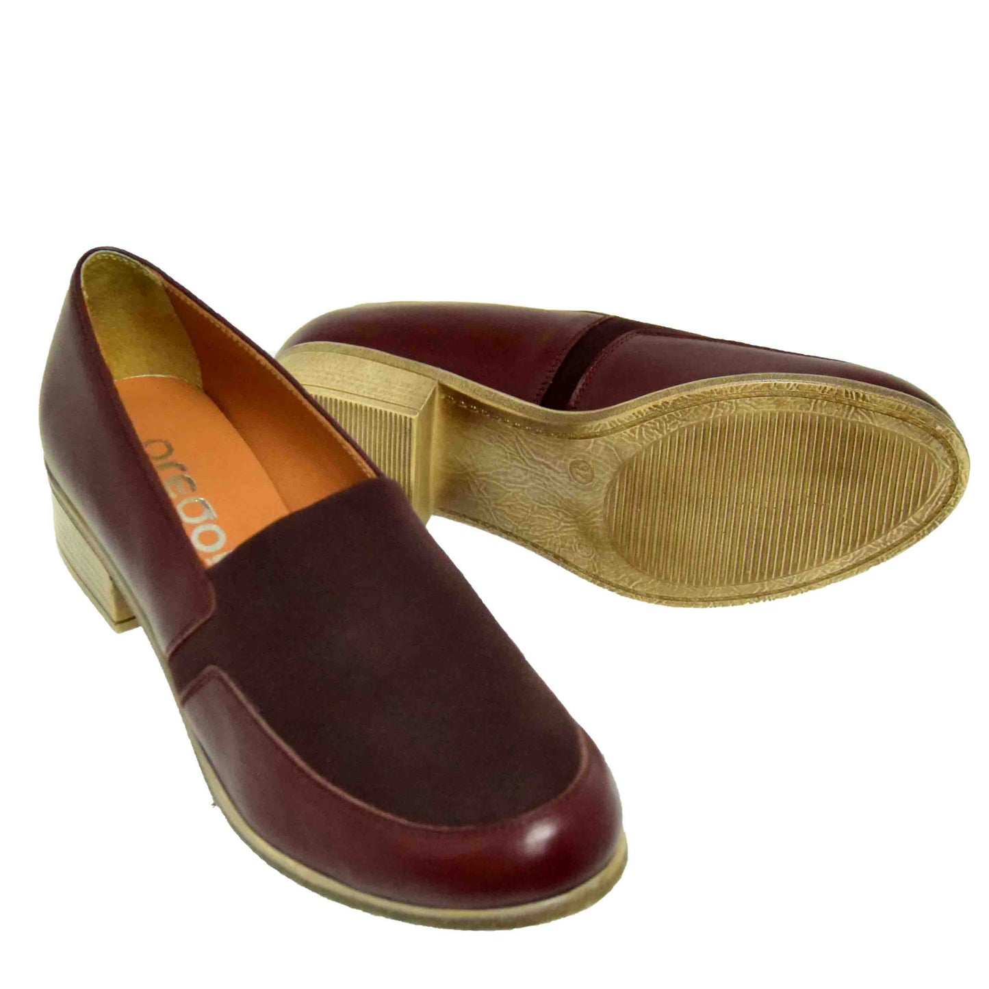 PANTOFI ELEGANȚI DAMĂ PREGO PR180