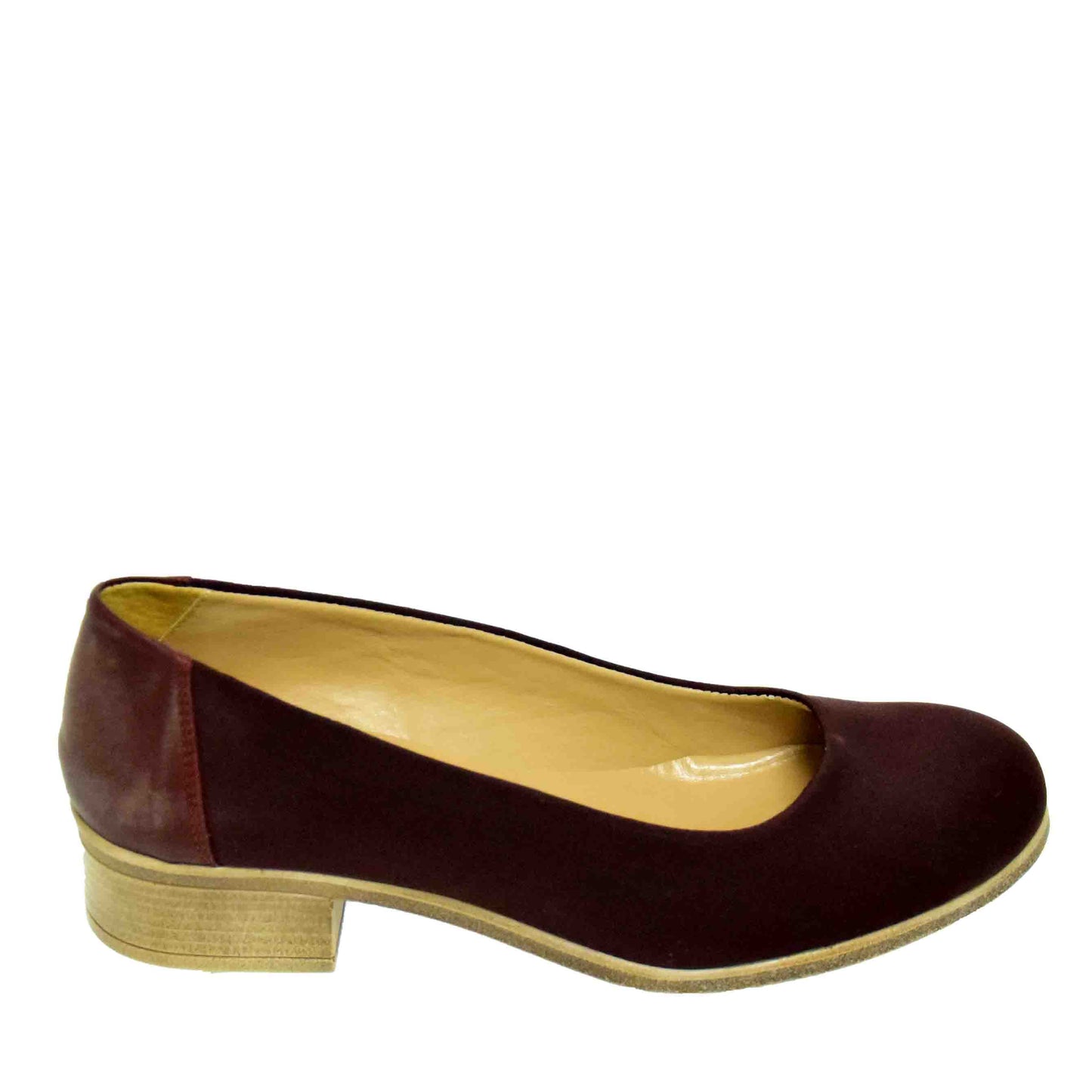 PANTOFI ELEGANȚI DAMĂ PREGO PR182 - imagine 3