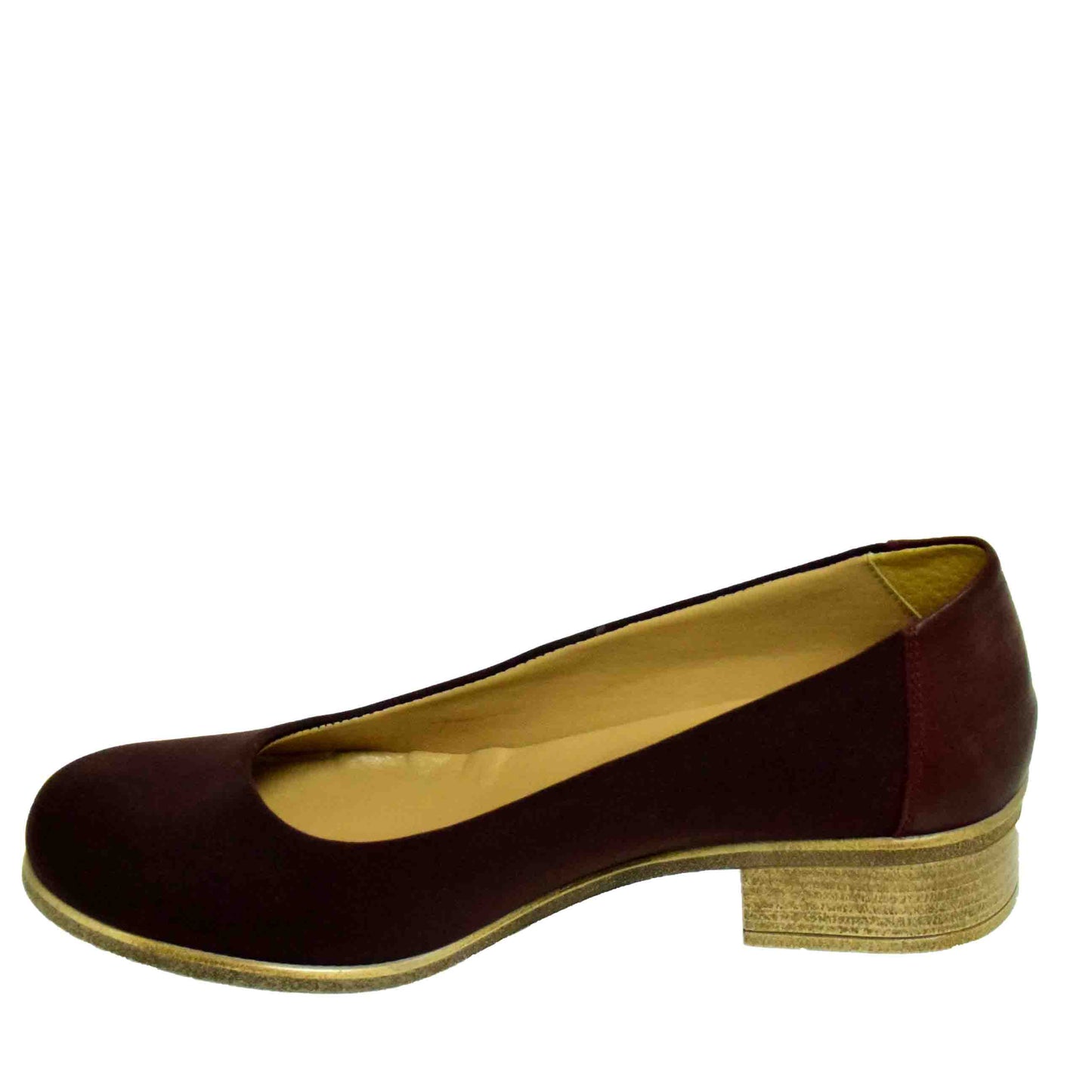 PANTOFI ELEGANȚI DAMĂ PREGO PR182 - imagine 4