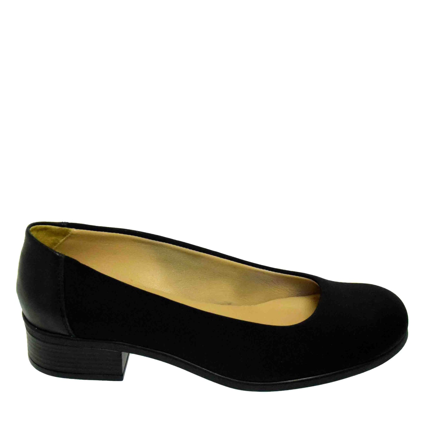 PANTOFI ELEGANȚI DAMĂ PREGO PR182 - imagine 9