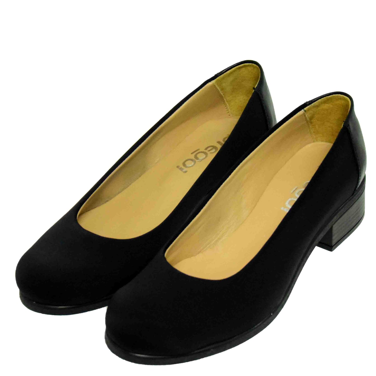 PANTOFI ELEGANȚI DAMĂ PREGO PR182 - imagine 11