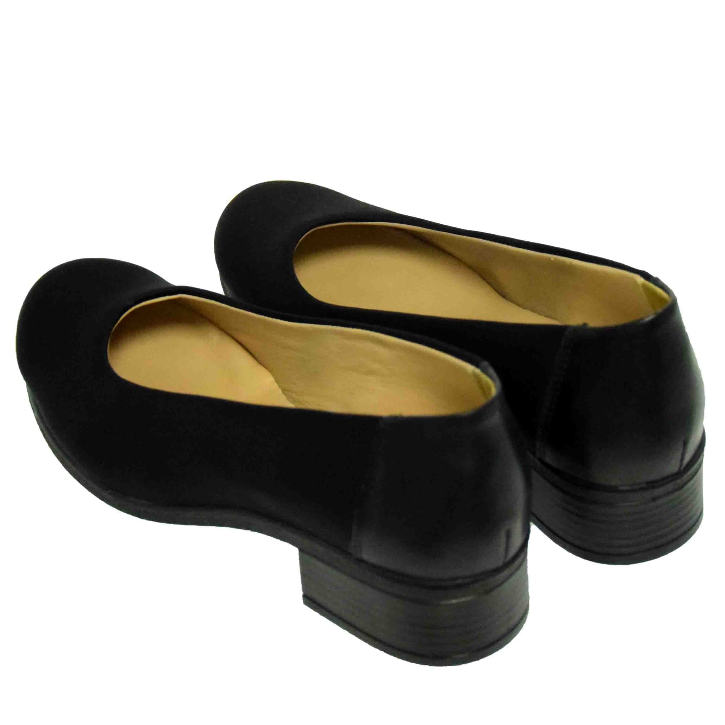 PANTOFI ELEGANȚI DAMĂ PREGO PR182 - imagine 12