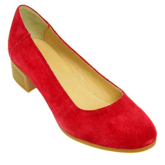 PANTOFI ELEGANȚI DAMĂ PREGO PR185