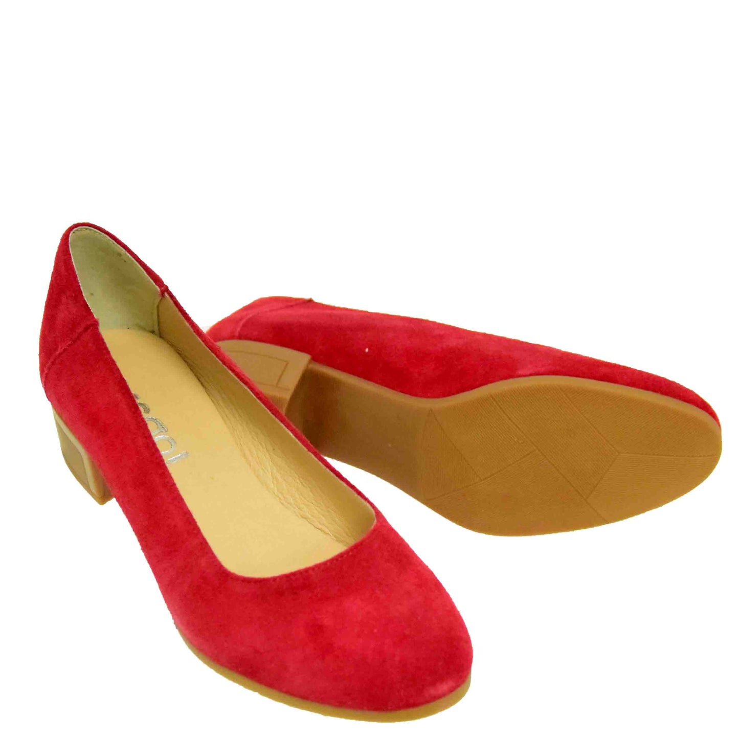 PANTOFI ELEGANȚI DAMĂ PREGO PR185