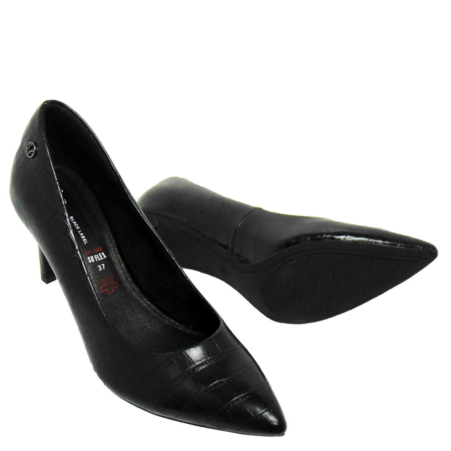 PANTOFI ELEGANȚI DAMĂ S.OLIVER SO341