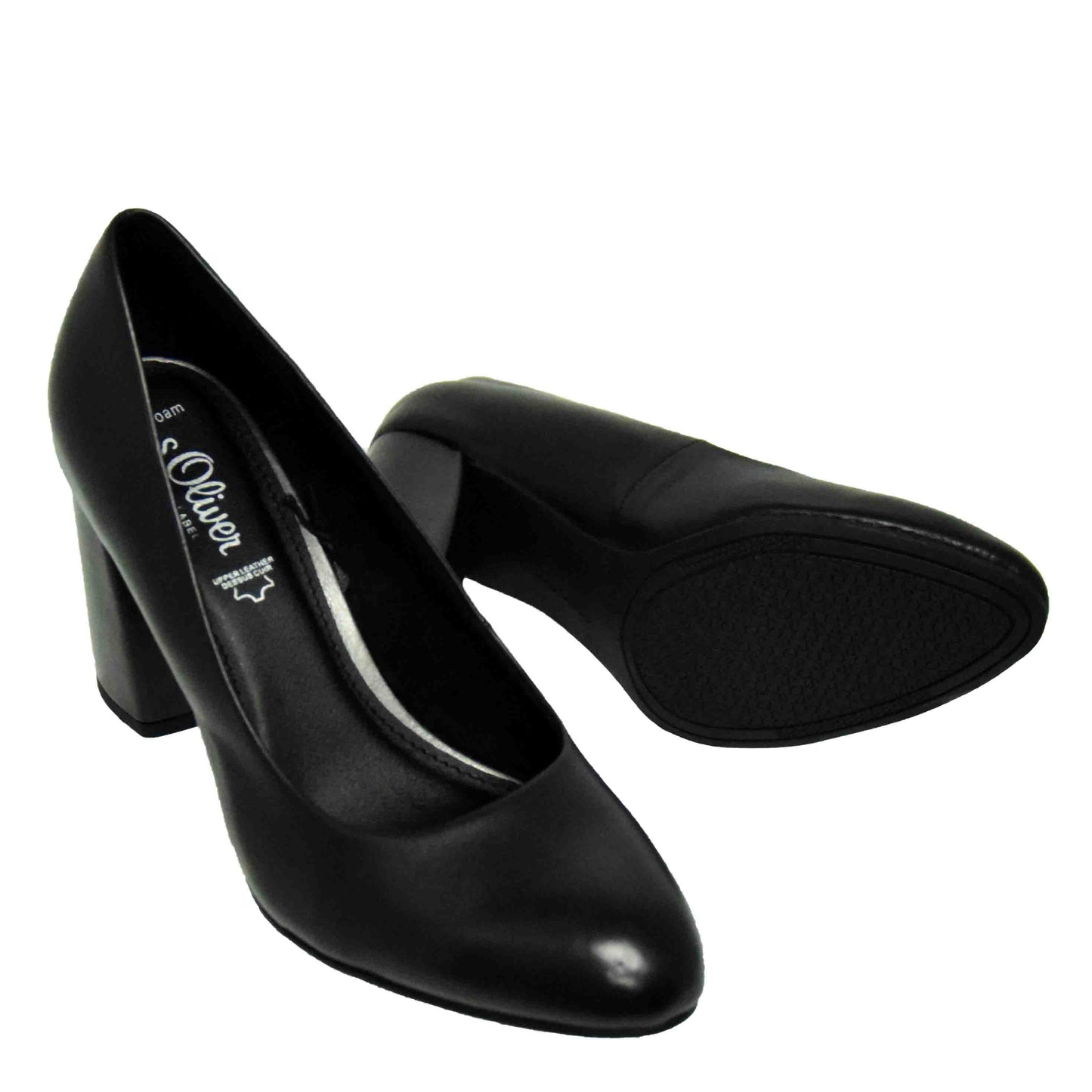 PANTOFI ELEGANȚI DAMĂ S.OLIVER SO35