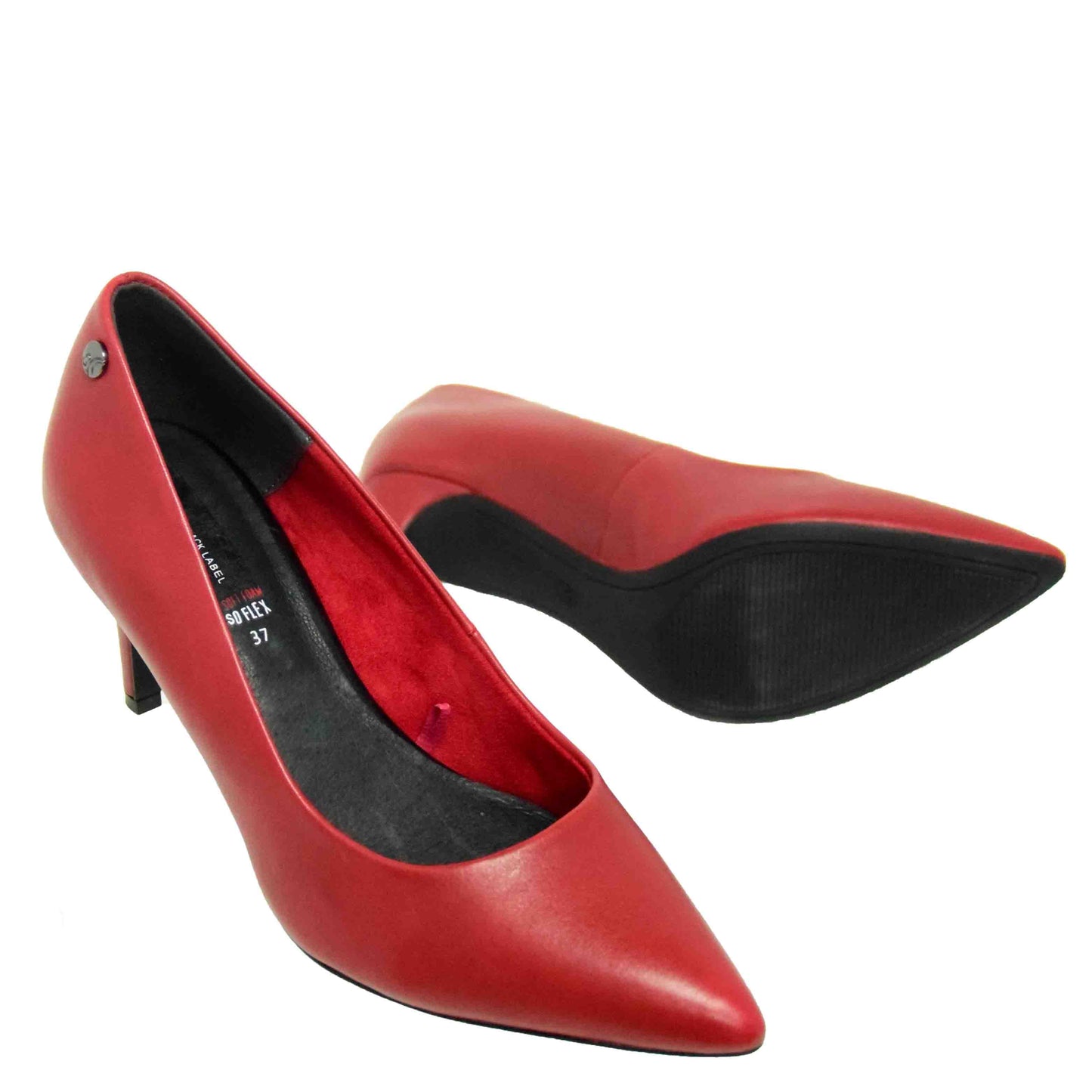 PANTOFI ELEGANȚI DAMĂ S.OLIVER SO36