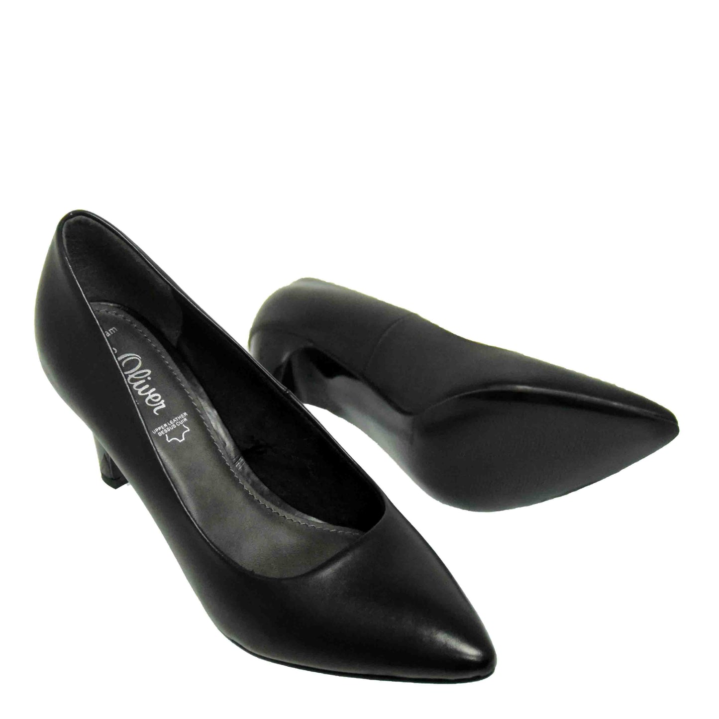 PANTOFI ELEGANȚI DAMĂ S.OLIVER SO37